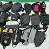 bolso bandolera de hombre usado 